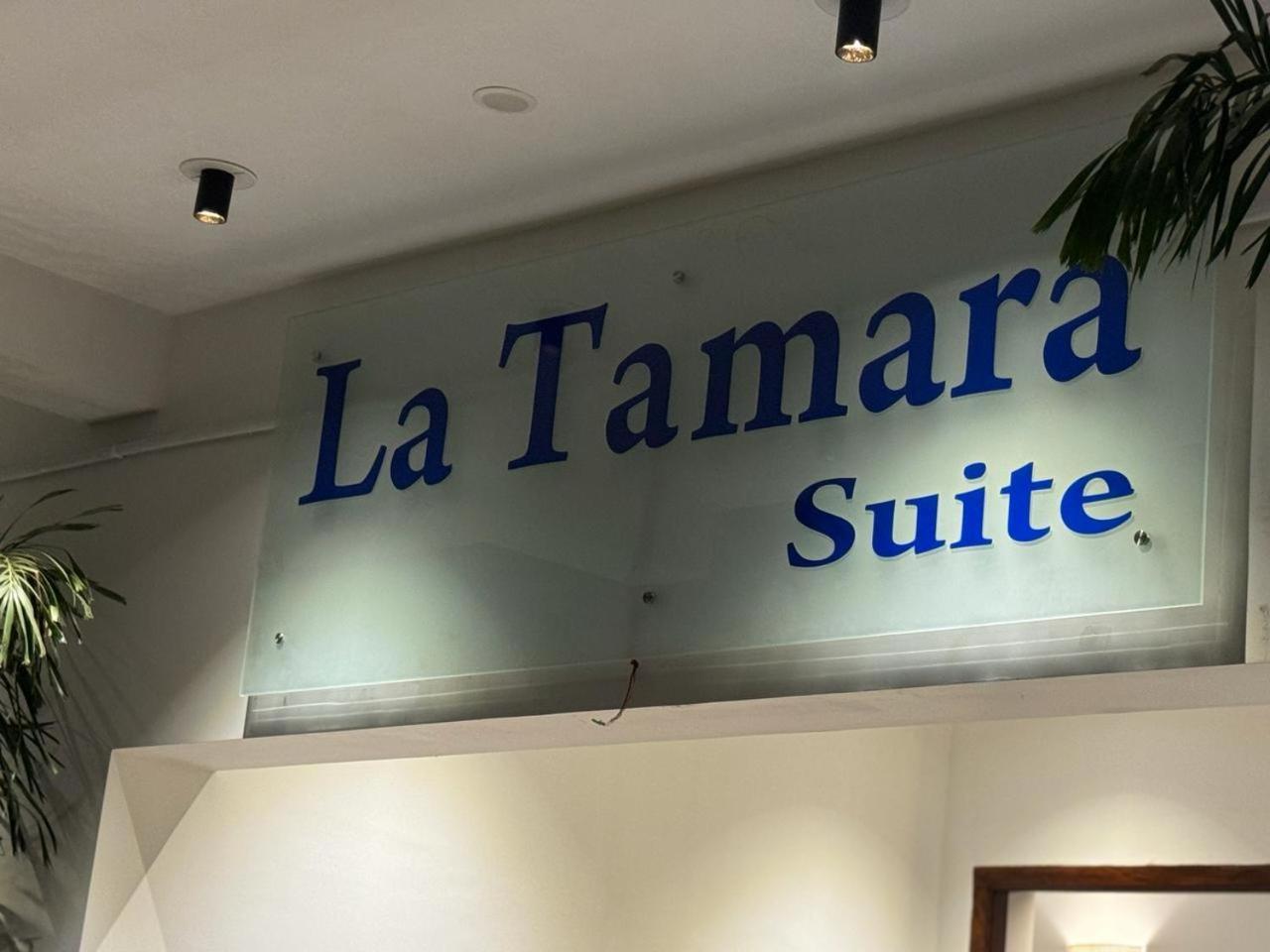 La Tamara Suite - Tie Hotels & Resorts Pondicherry Exteriör bild