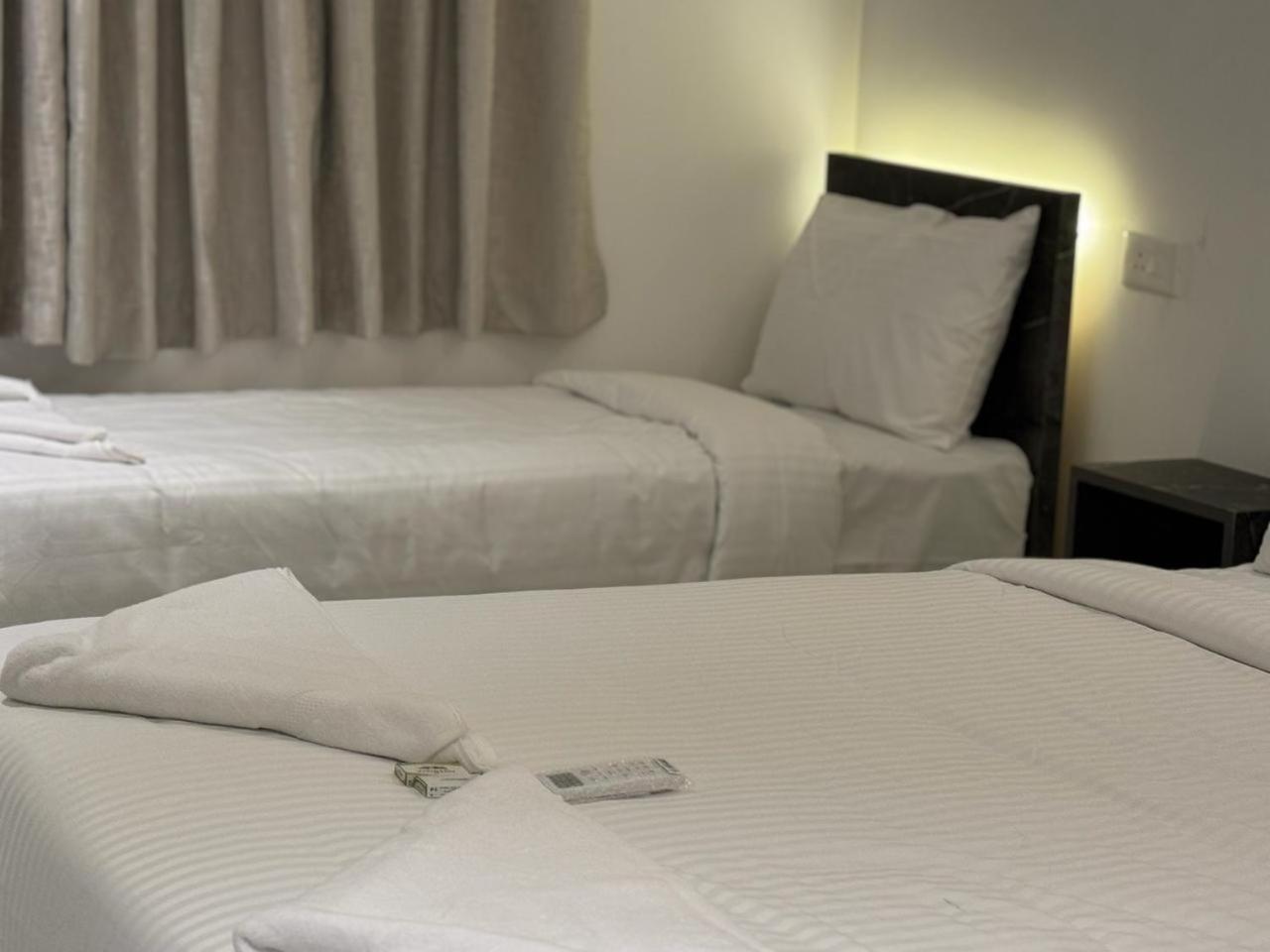 La Tamara Suite - Tie Hotels & Resorts Pondicherry Exteriör bild