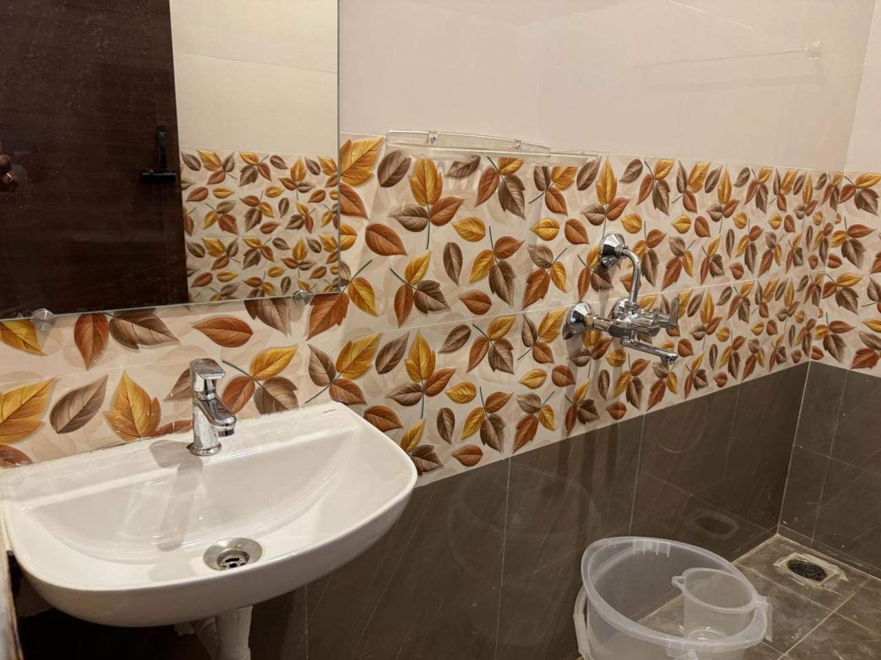 La Tamara Suite - Tie Hotels & Resorts Pondicherry Exteriör bild