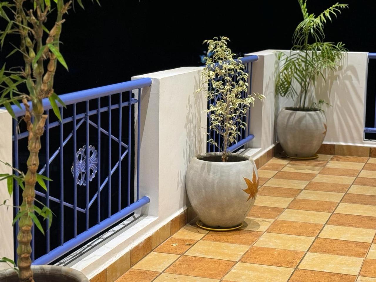 La Tamara Suite - Tie Hotels & Resorts Pondicherry Exteriör bild