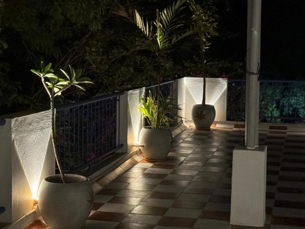 La Tamara Suite - Tie Hotels & Resorts Pondicherry Exteriör bild