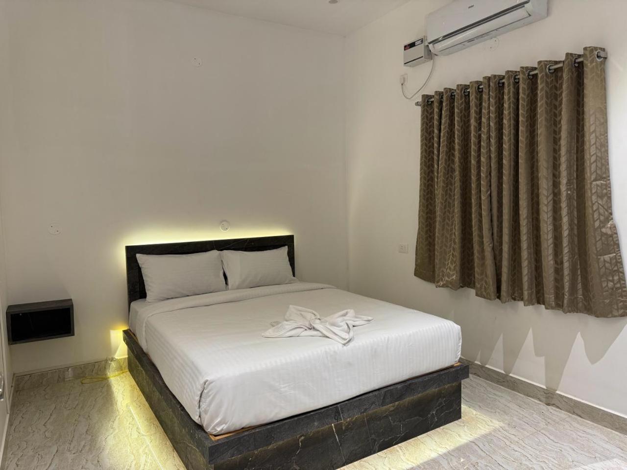 La Tamara Suite - Tie Hotels & Resorts Pondicherry Exteriör bild