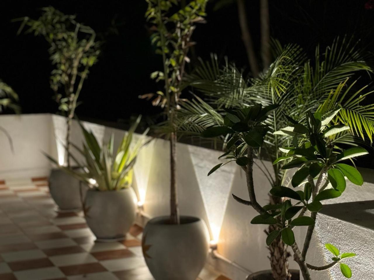 La Tamara Suite - Tie Hotels & Resorts Pondicherry Exteriör bild