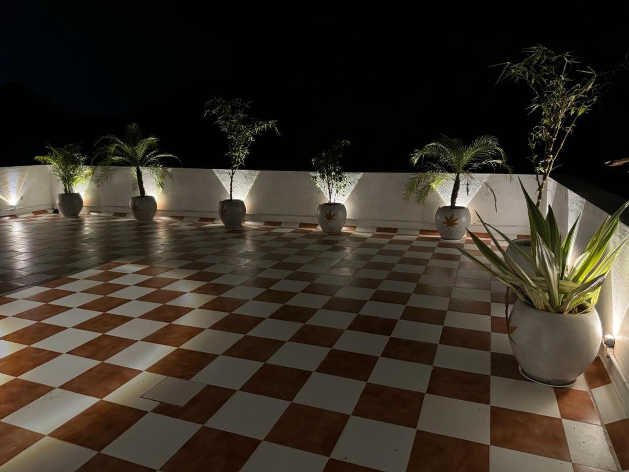 La Tamara Suite - Tie Hotels & Resorts Pondicherry Exteriör bild