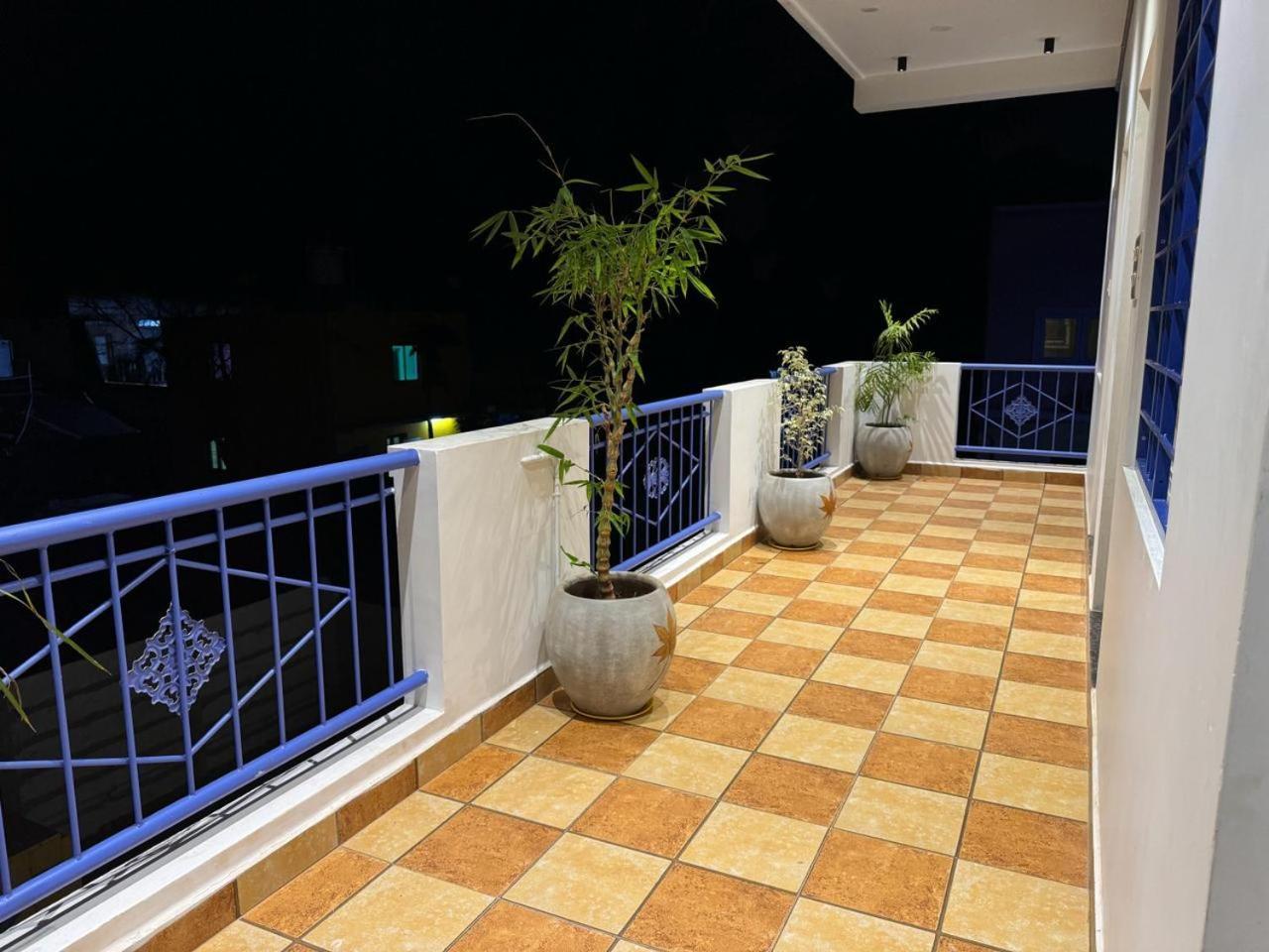 La Tamara Suite - Tie Hotels & Resorts Pondicherry Exteriör bild