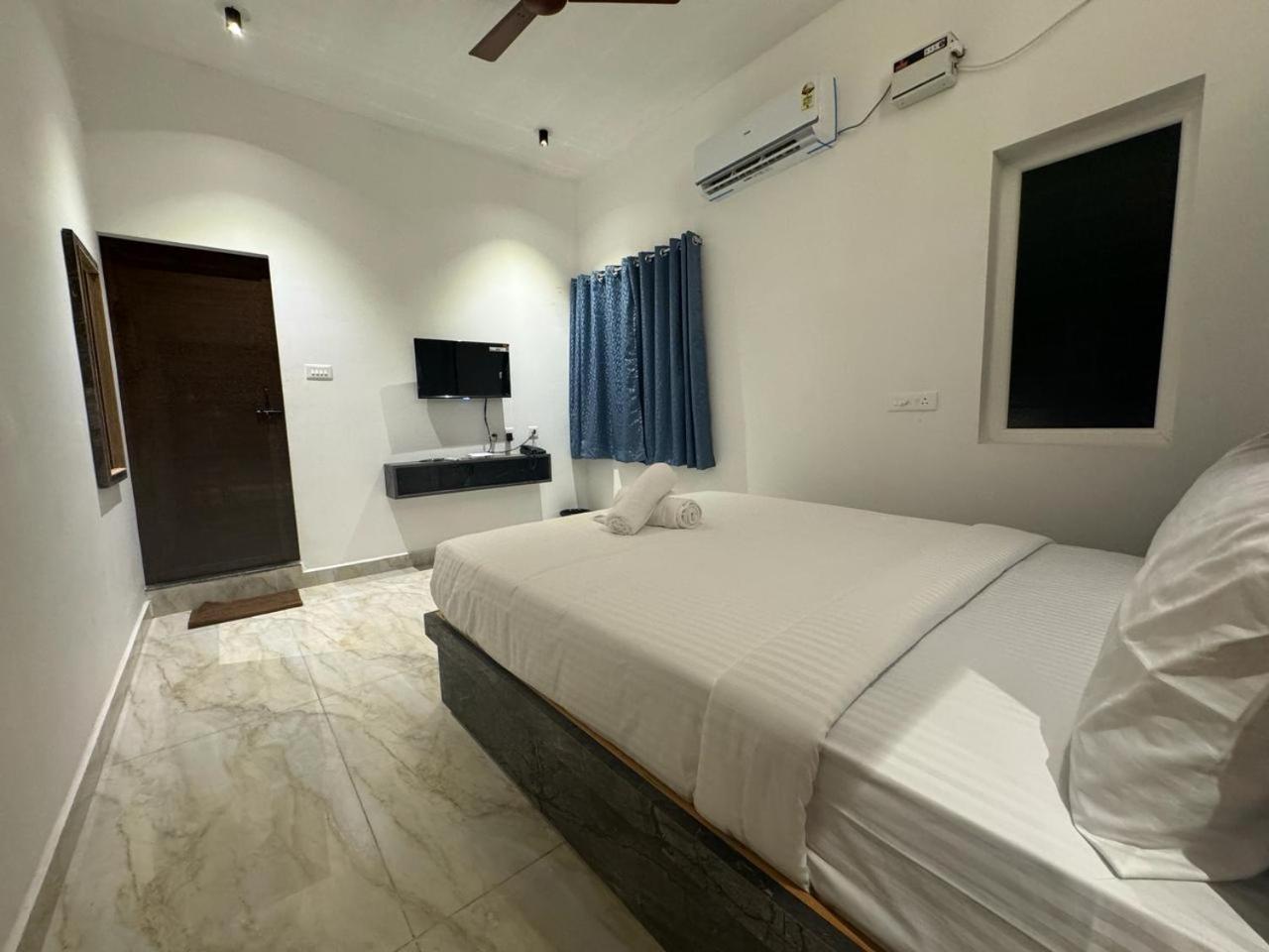 La Tamara Suite - Tie Hotels & Resorts Pondicherry Exteriör bild