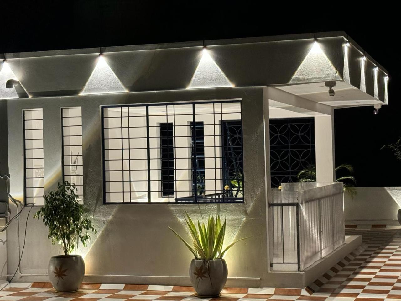 La Tamara Suite - Tie Hotels & Resorts Pondicherry Exteriör bild