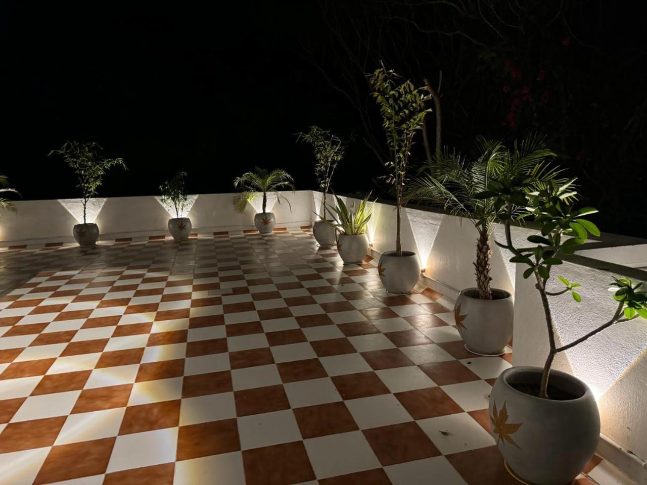 La Tamara Suite - Tie Hotels & Resorts Pondicherry Exteriör bild