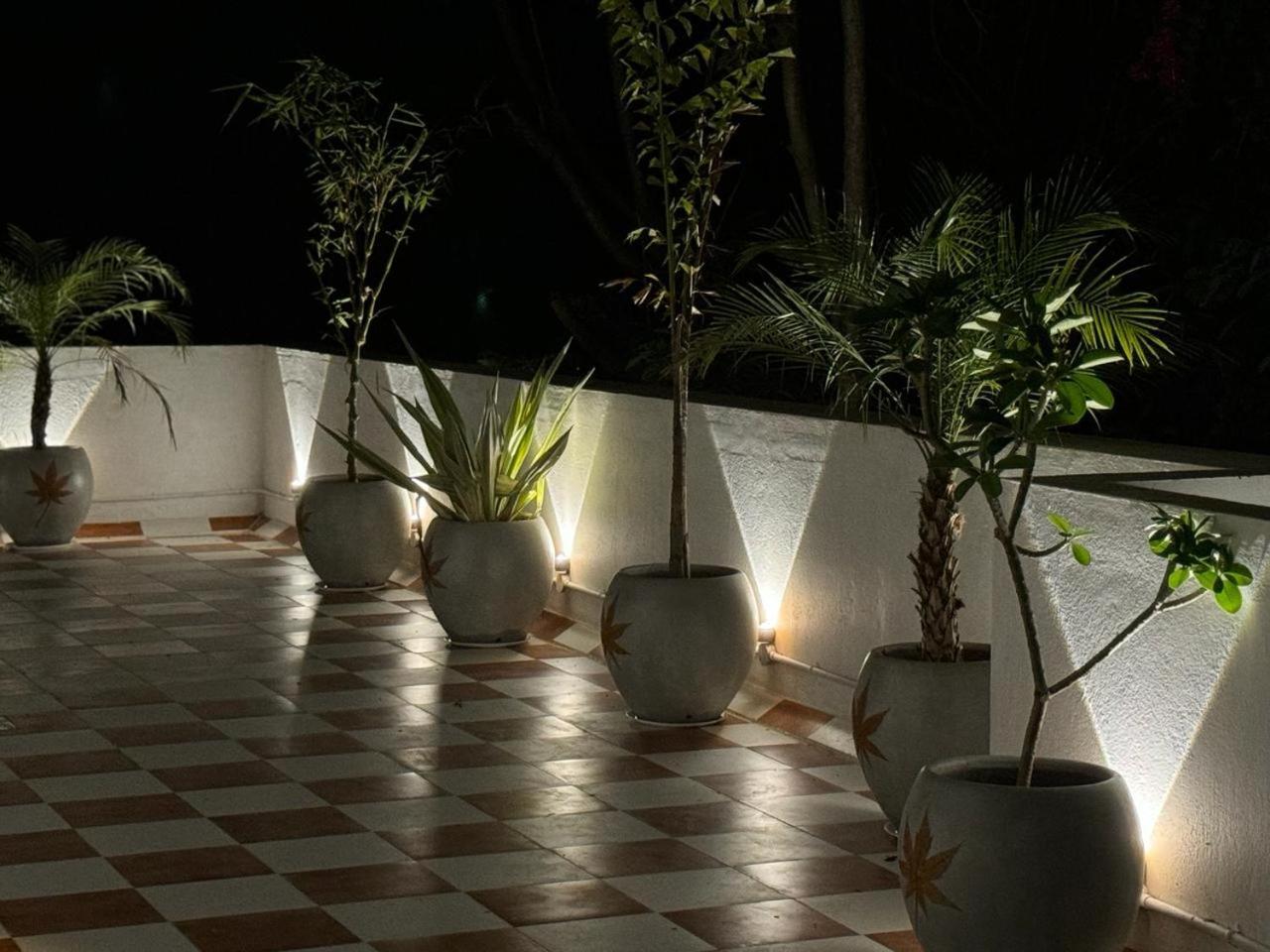 La Tamara Suite - Tie Hotels & Resorts Pondicherry Exteriör bild