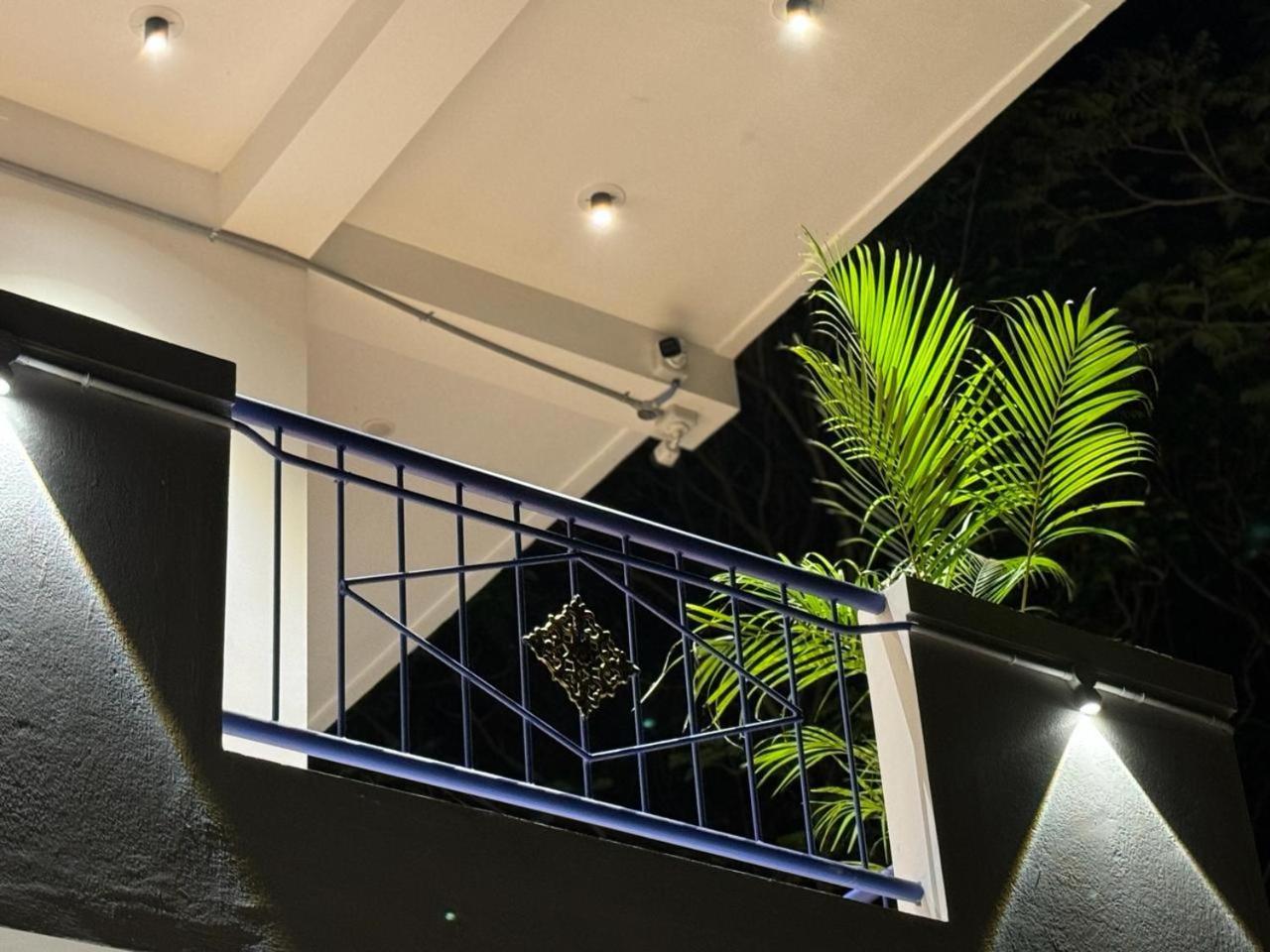 La Tamara Suite - Tie Hotels & Resorts Pondicherry Exteriör bild