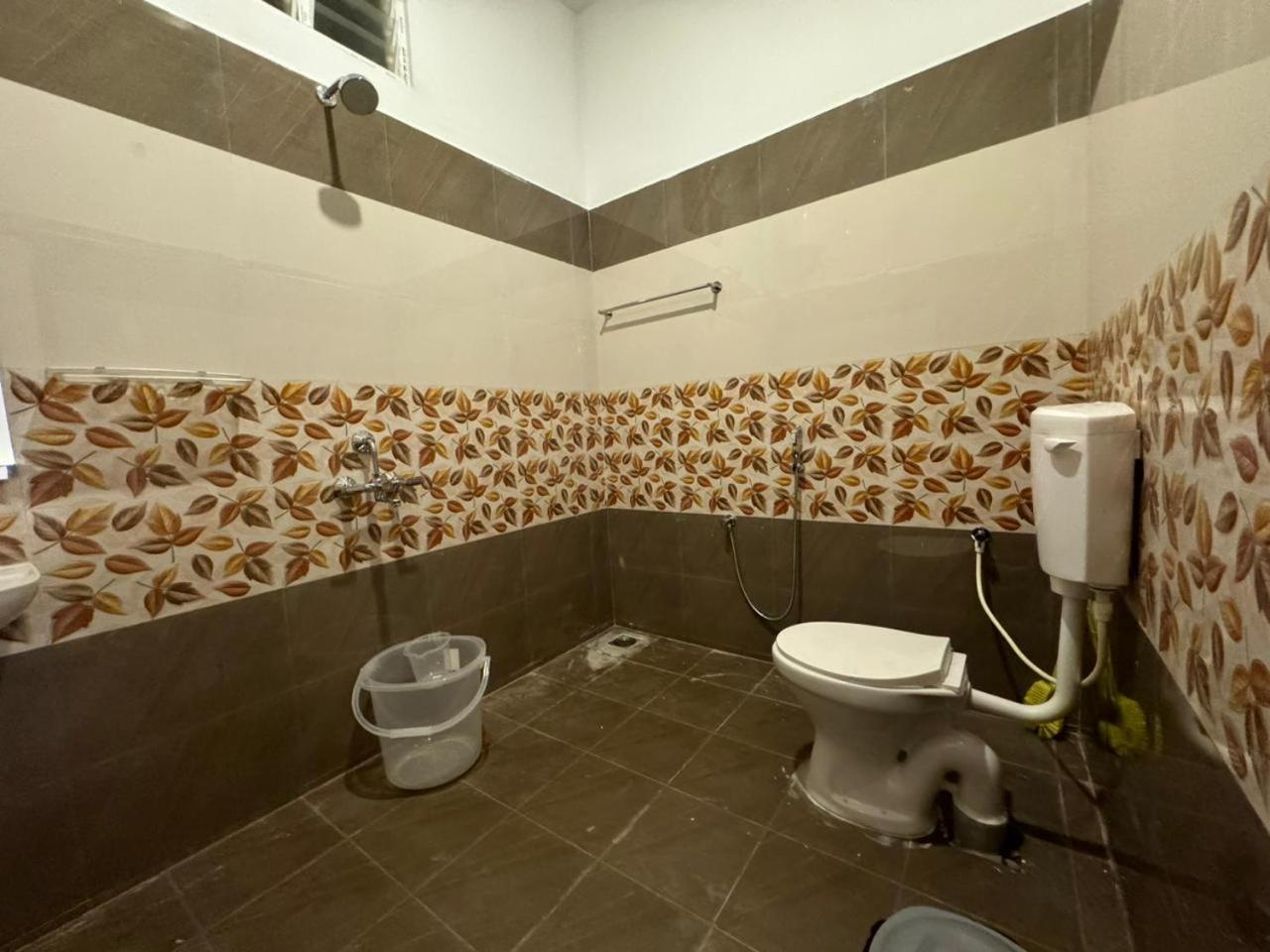 La Tamara Suite - Tie Hotels & Resorts Pondicherry Exteriör bild