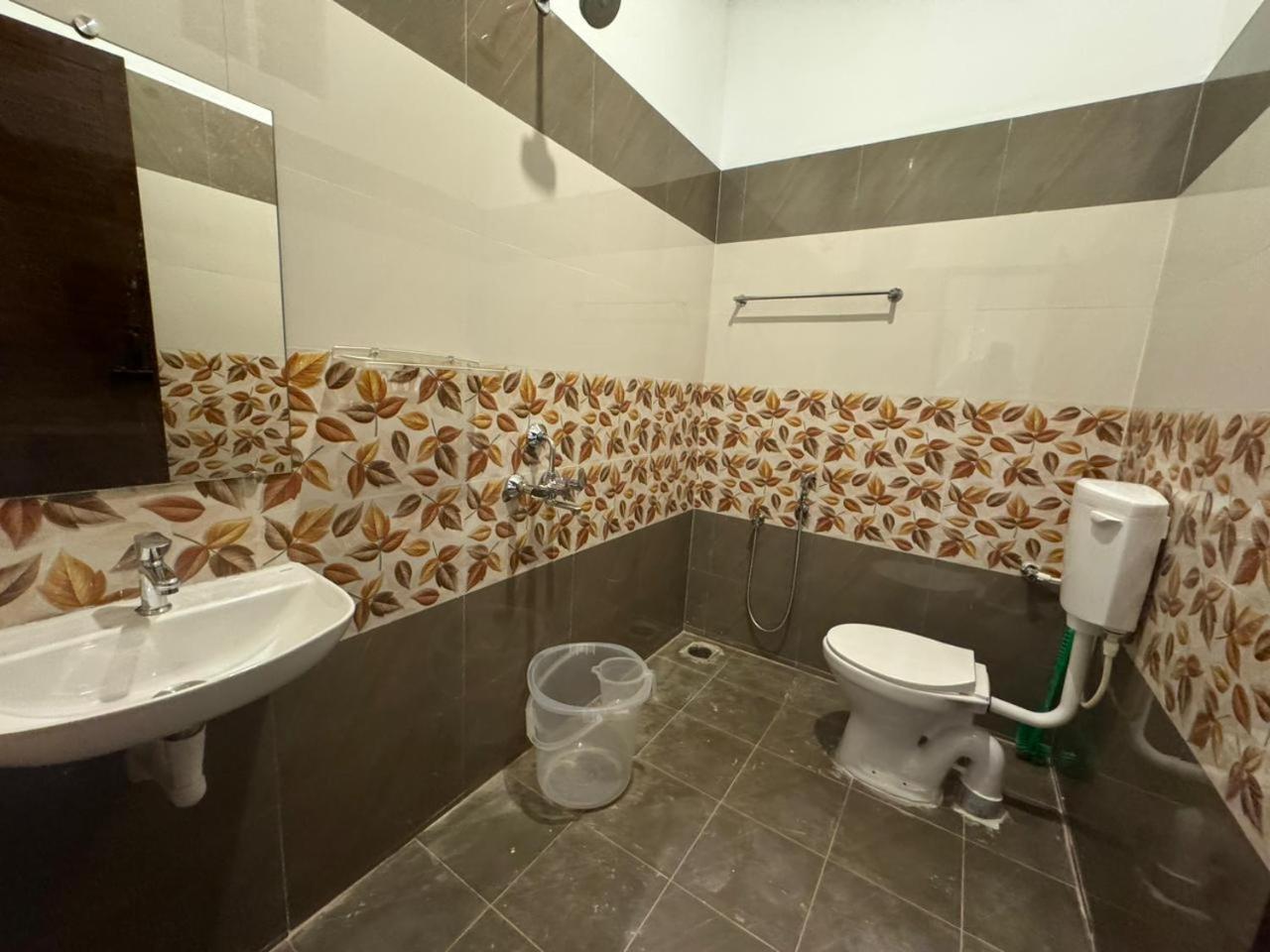 La Tamara Suite - Tie Hotels & Resorts Pondicherry Exteriör bild